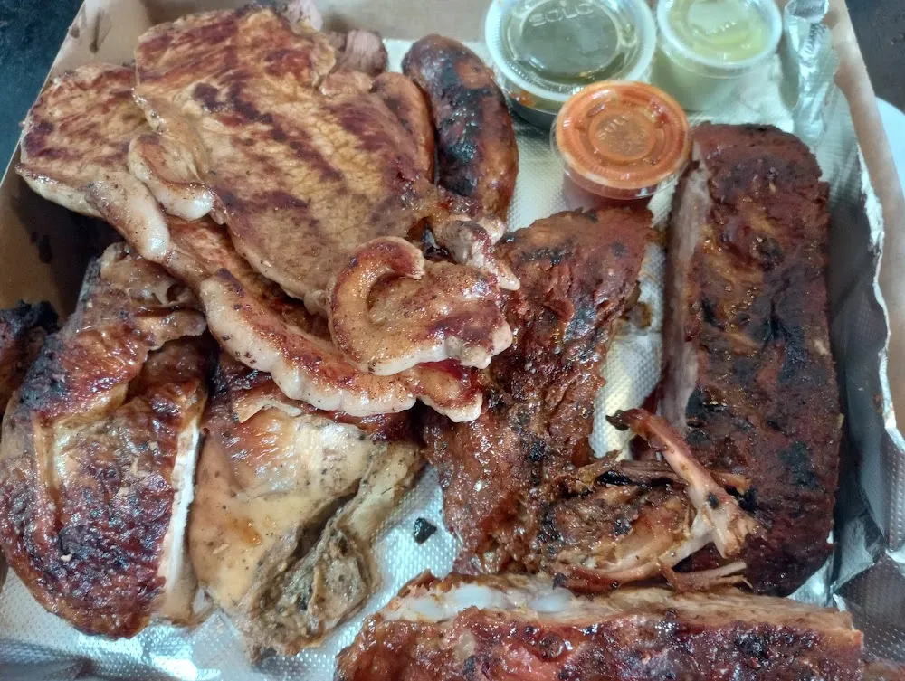 Churrasco