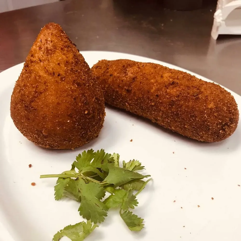 Croquette