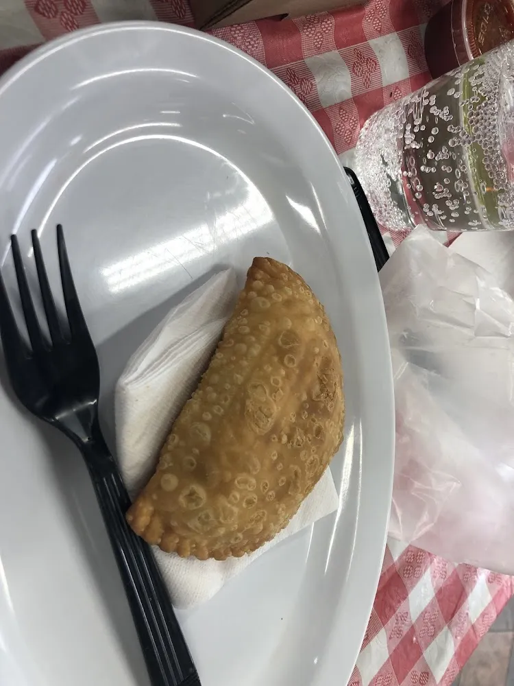 Empanada