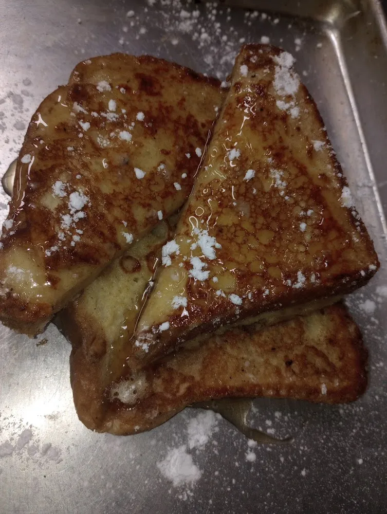 French Toast