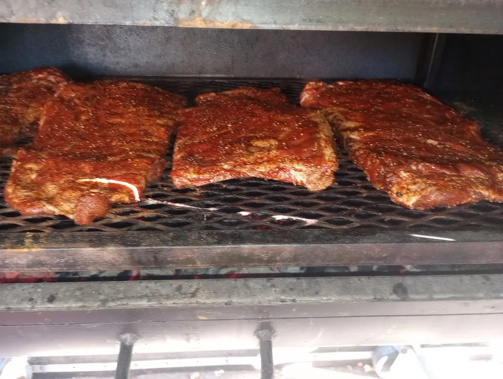 Ribs